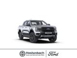 Ford Ranger Doppelkabine Wildtrak AHK Navi Leder Digi