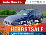 Volkswagen Passat Variant Business 2.0 TDI +Anhängerkupplun - mit Diesel-Antrieb: Leichtmetallfelgen, Kombi