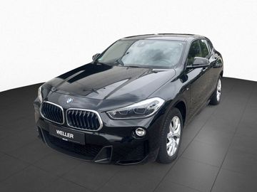 BMW X2 - 3
