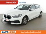 BMW 1er 118i Advantage Aut.*LED*TEMPO*PDC*SHZ* - gebrauchte BMW 118 aus dem Jahr 2023