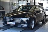 Volkswagen Passat Variant 2.0TDI Business DSG*LED*ACC - Volkswagen Passat mit Diesel-Antrieb: Schwarz, Kombi