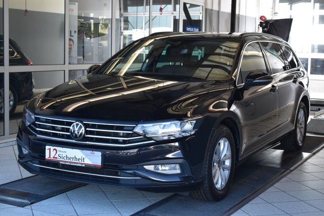 VW Passat Variant 2.0TDI Business DSG*LED*ACC