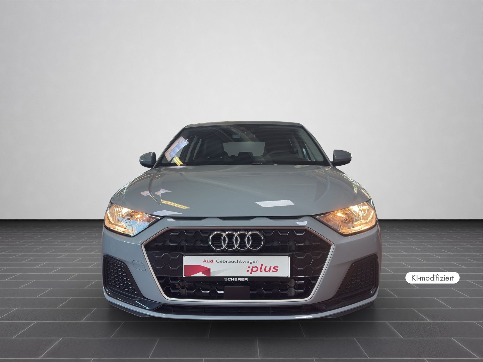 Audi A1 - Bild 6
