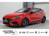 Hyundai i30 N Performance Klima*SH*LED - Hyundai i30 Gebrauchtwagen in Aachen