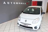 Renault Twingo YAHOO!,Klimaanlage,Servo,ELFH, - Renault Twingo: Yahoo