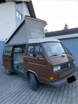 Volkswagen T3 Multivan 1.Hand lückenlos Scheckheft H-Zul. - scheckheftgepflegte VW T3 Multivan