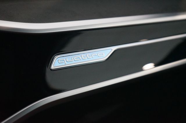 Audi RS6 performance | B&O Advanced | Keramik | Pano