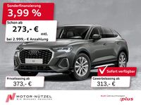 Audi Q3 - Vorschau Bild 1