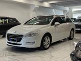 Peugeot 508 2.0 HDi 163CV AUTOMATICA - gebrauchte Peugeot 508 aus dem Jahr 2013