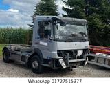 Mercedes-Benz ATEGO 1224 Spezial EX. AIRPORT - Mercedes-Benz 1224