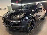 Porsche Cayenne S Diesel/Stand-Hz+Kamera+Memory - Porsche in Hannover