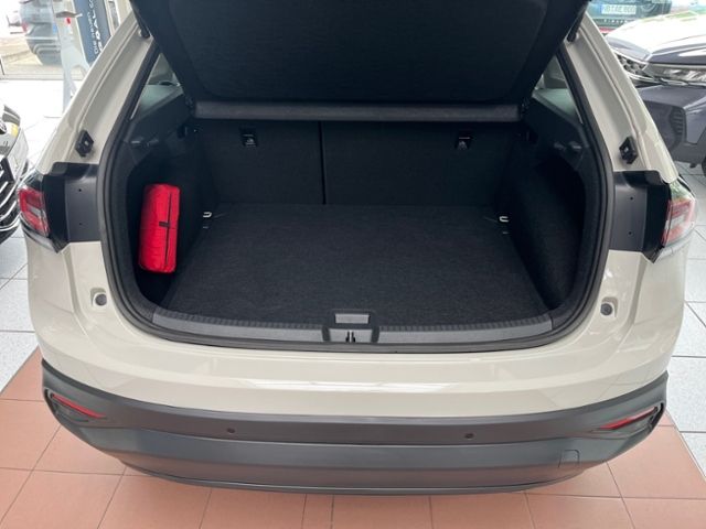 Fahrzeugabbildung Volkswagen Taigo 1.0 TSI DSG GOAL APP-CONNECT GJR SHZ