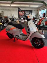Vespa GTV 300 0 KM Sonderpreis bis zum 20.9.25 - ROLLER 25 KM