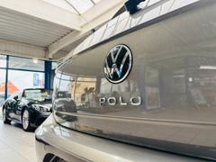 VW Polo VI 1.0 TSI Highline*Temp.*Sitzh.*DAB*LMR*