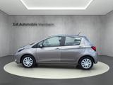Toyota Yaris Hybrid Club°Automatik°Rückfahr-Kamera° - Toyota Yaris: Club