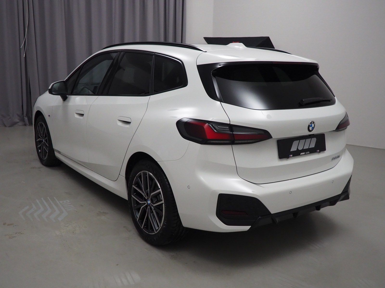 BMW 223i Active Tourer TAGESZULASSUNG! foto 3