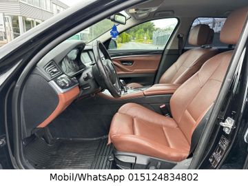 BMW 530 - 7