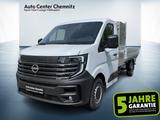 Nissan Interstar 3Seitenkipper L3H1 3.5t FWD N-Connecta - Nissan Interstar Neuwagen