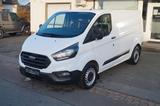 Ford Transit Custom Kasten 320 L1*Klima*3-Sitzer*PDC - Ford Transit in Bielefeld