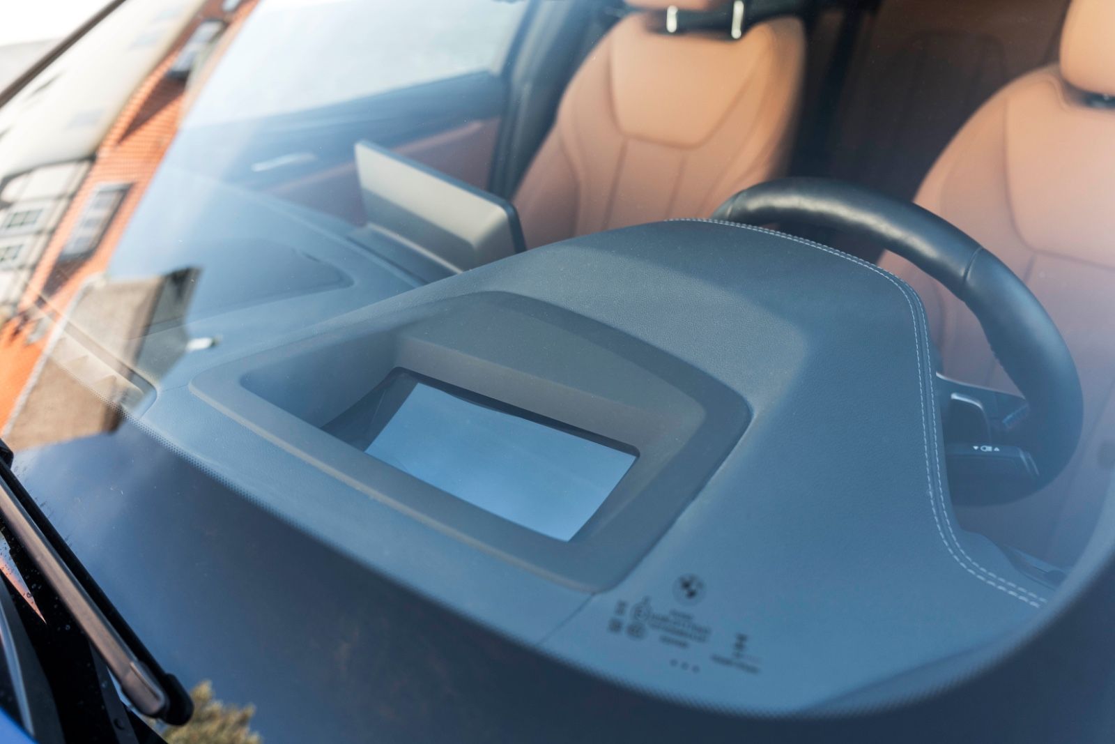 Fahrzeugabbildung BMW X4 M40i M-SPORT HUD H&K 360° CARPLAY LED
