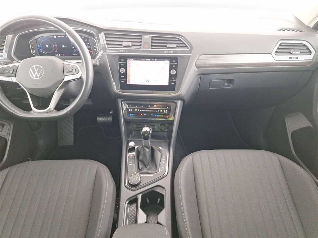 Volkswagen Tiguan Allspace Life 2.0 TDI DSG Business-Premiu foto 18