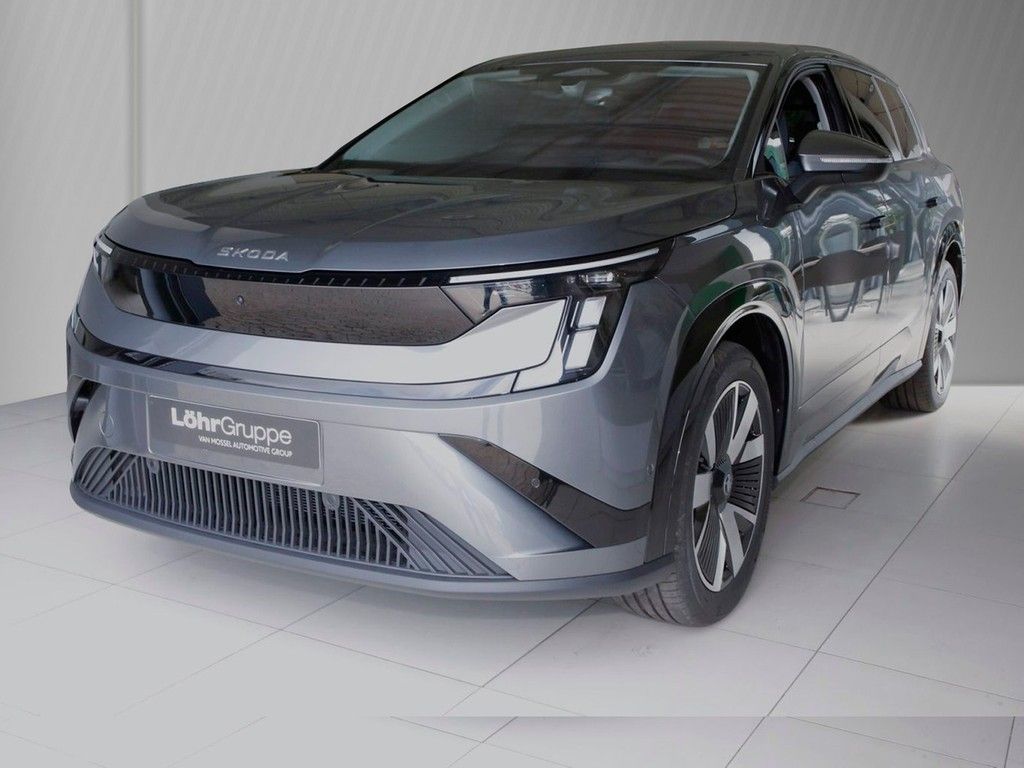 Skoda Peaq Selection 90 UPE 70.630 Design Sel. 20" AHK imagem 2