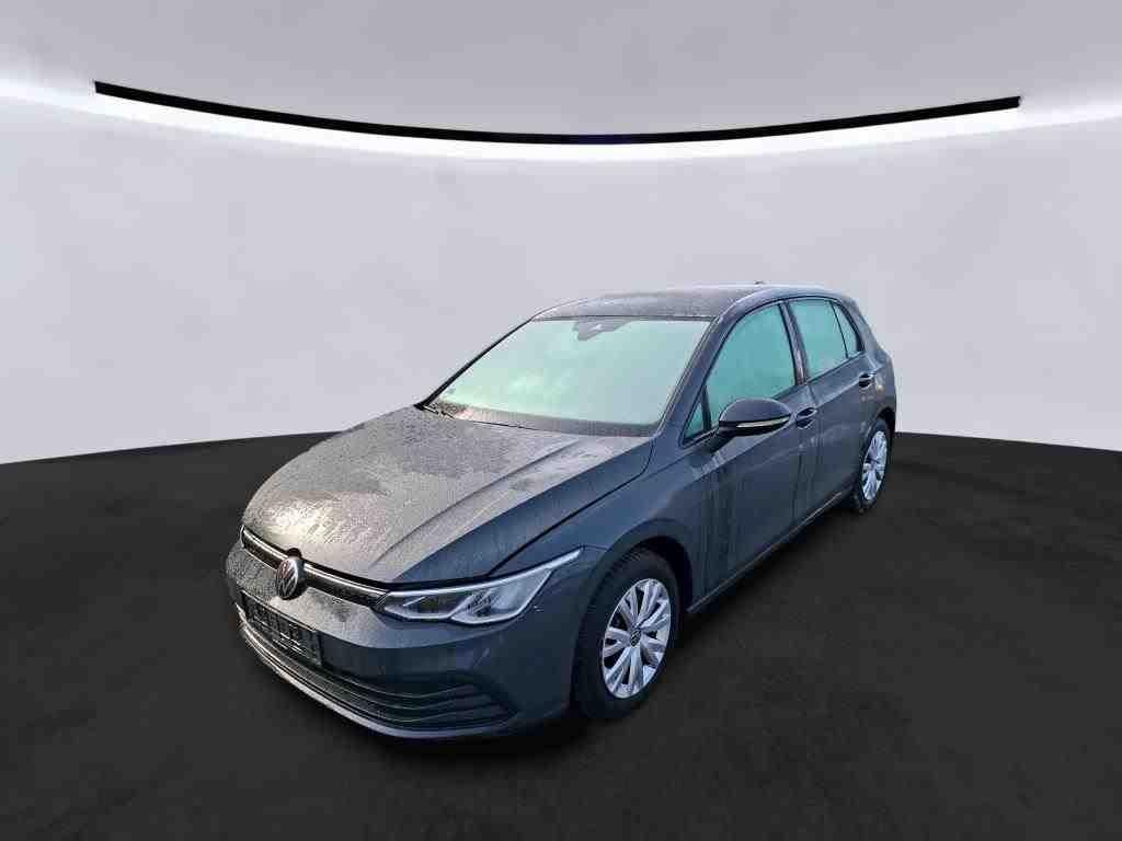 Volkswagen Golf 1.0 TSI Trendline LED GRA DAB Klima