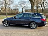 Mercedes-Benz C 220 d T AVANTGARDE Autom. AVANTGARDE