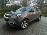 Hyundai ix35 / Tucson FIFA World Cup Editi... - gebrauchte Hyundai TUCSON aus dem Jahr 2014