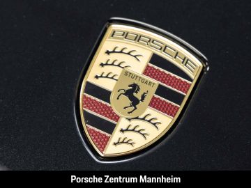 Porsche Panamera - 12