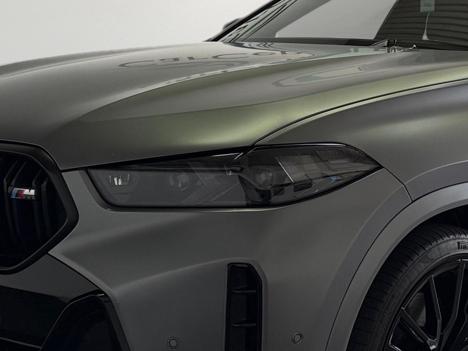 BMW X6i M60xDrive*aLED*ACC*360*PanoSkyL*B&W*Massage*