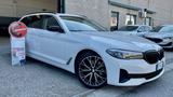 BMW 520D TOURING 2.0 48V LUXURY 190CV - FULL LED - BMW 520 Hybrid (Diesel/Elektro)