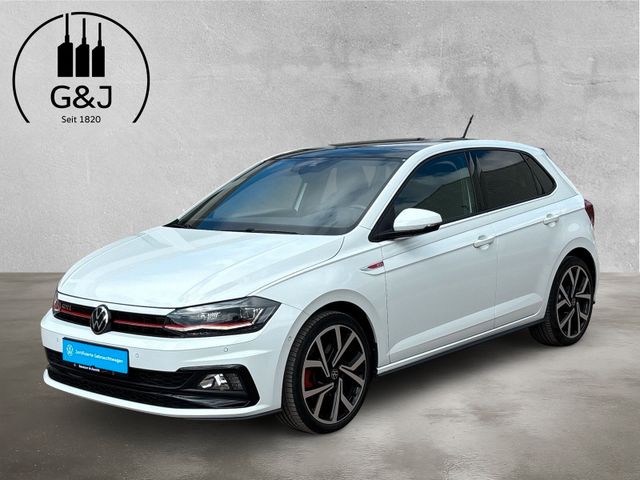Volkswagen Polo GTI 2.0 TSI Kamera Pano AppConnect