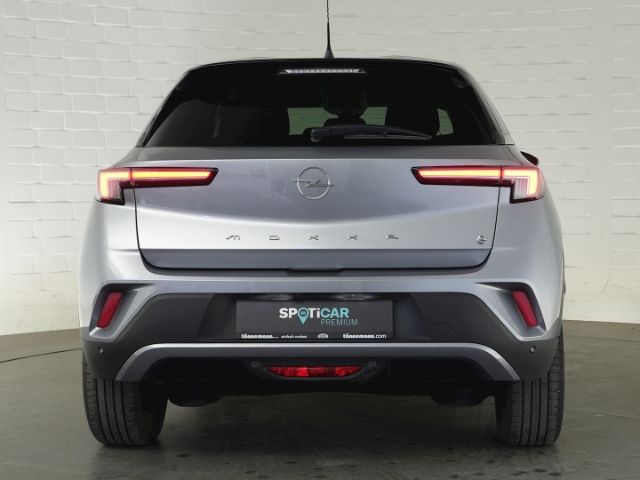 Mokka-e B ELEGANCE 50kWH AT+RÜCKFAHRKAMERA+SITZ-