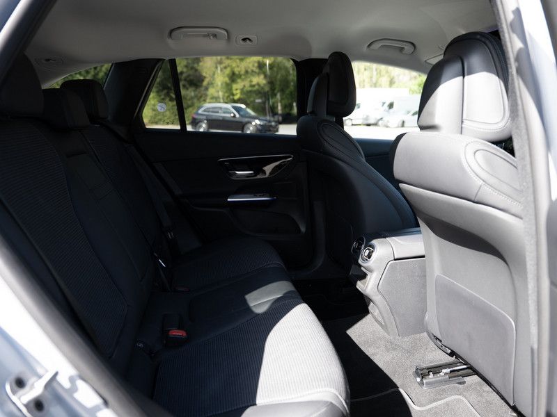 Mercedes-Benz GLC 300 e 4M Avantgarde LED 360 Distr AHK Memo foto 5
