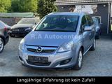 Opel Zafira B Innovation "110 Jahre*7Sitze*Tüv Neu* - gebrauchte Opel Zafira aus dem Jahr 2010