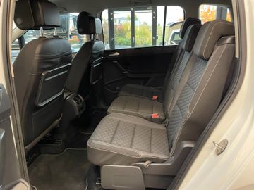 Volkswagen Touran Join Start-Stopp *1. Hand*7-Sitzer*Navi*