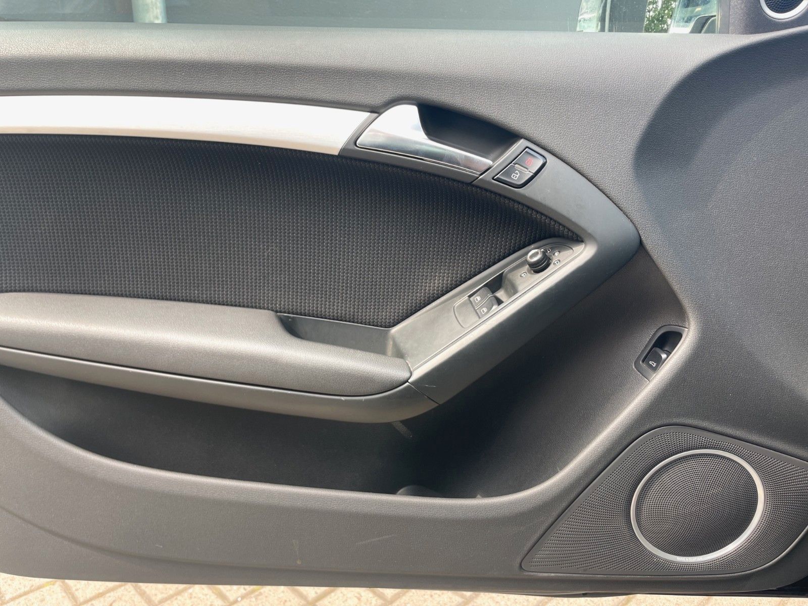 Fahrzeugabbildung Audi A5 Coupe quattro*S-Line*Soundsystem*Schiebedach