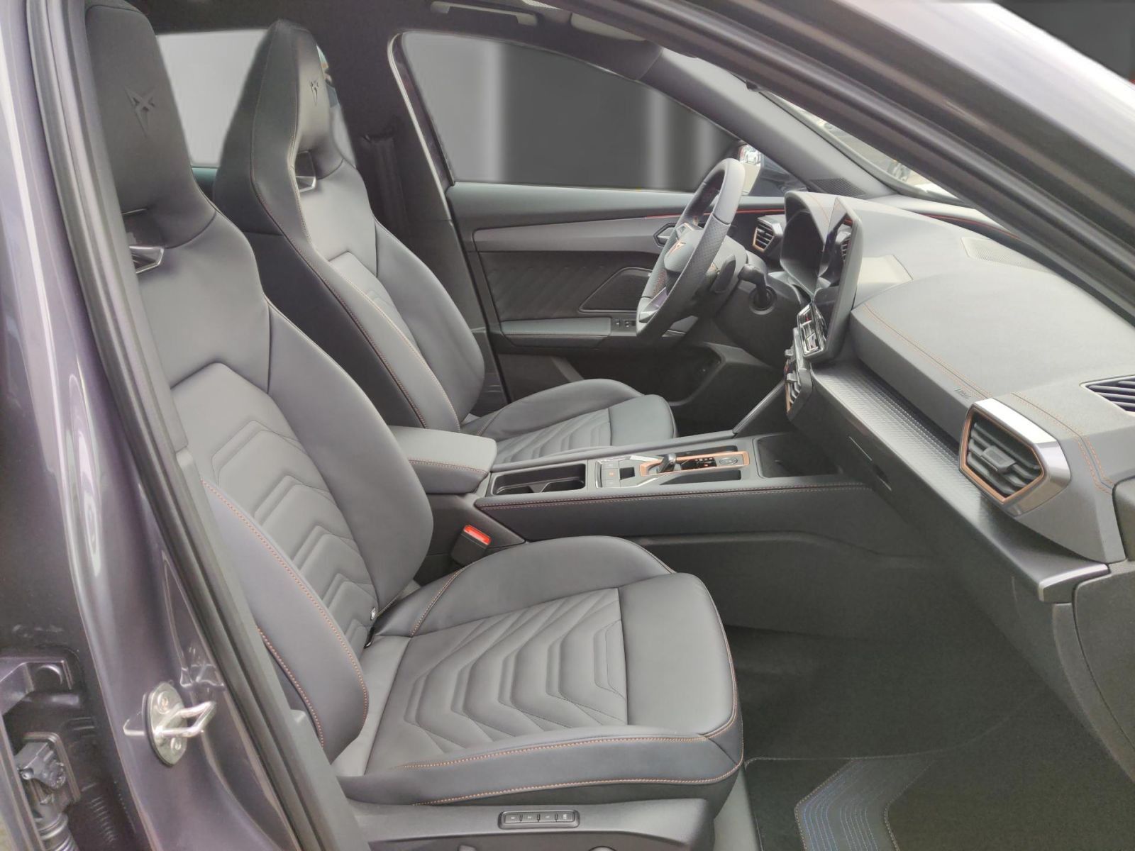 Cupra Formentor - Bild 10