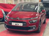 Citroën Grand C4 Picasso/Spacetourer Selection*7 SITZE* - Citroën Grand C4 Picasso / SpaceTourer aus 2016