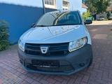 Dacia Sandero 1,2 16V 75 Live - Dacia Sandero: Live