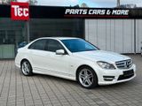 Mercedes-Benz C 180 AMG Sportpaket