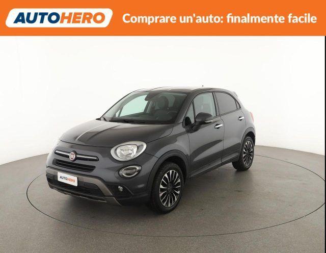 Fiat 500L Cross
