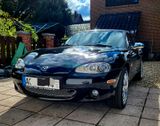 Mazda MX-5 1.6 16V Unplugged Unplugged