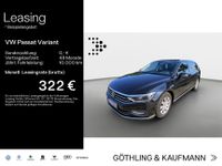 Volkswagen Passat Variant - Vorschau Bild 1