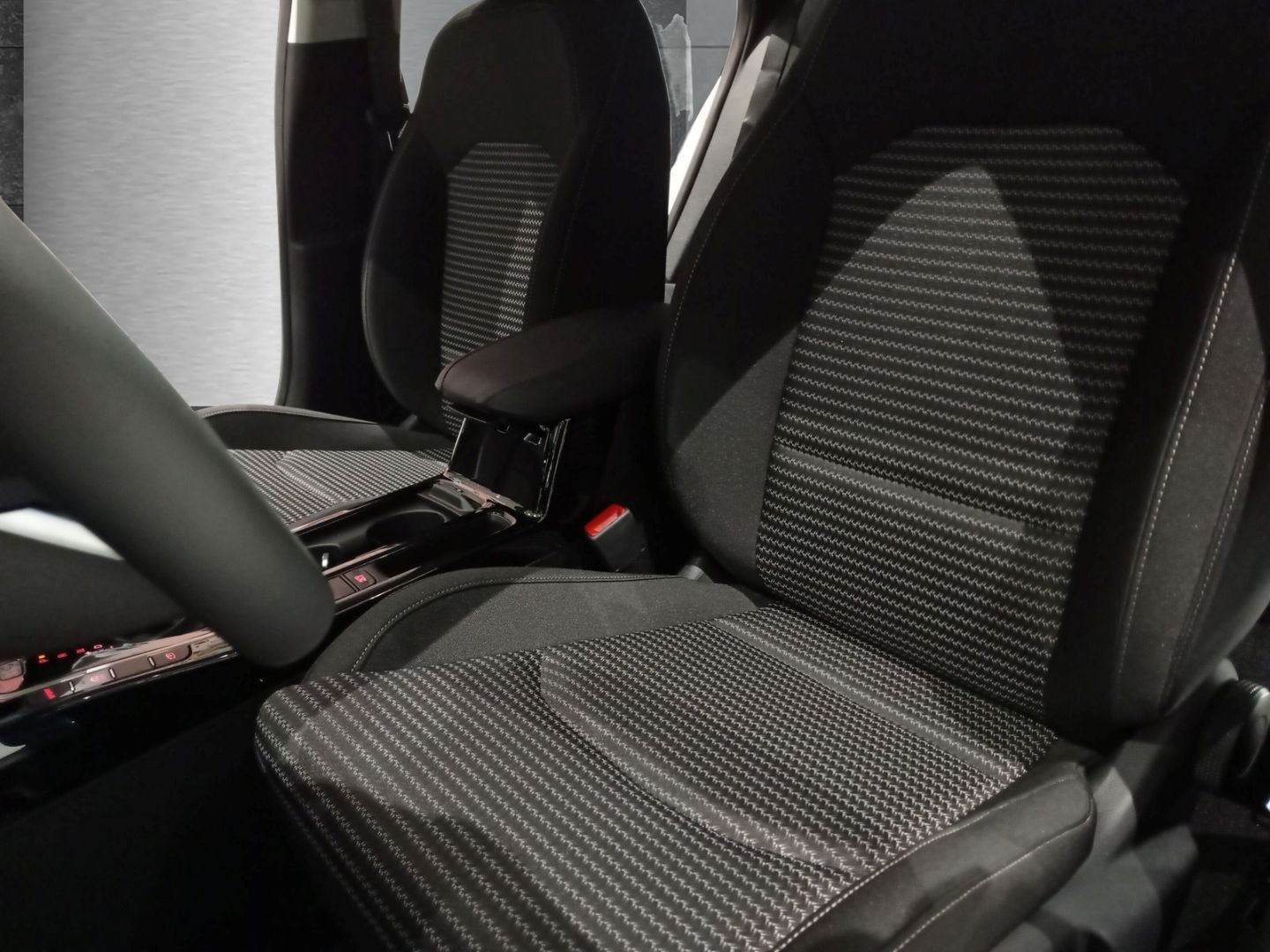 Kia cee'd Sportswagon - Bild 14