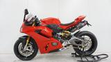 Ducati Panigale V2 S *Termignoni* - DUCATI PANIGALE V2 S