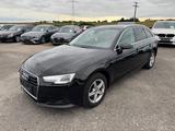 Audi A4 Avant basis 2.0 TDI DSG Navi AlcantaraAHK PDC