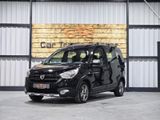 Dacia Dokker Stepway Plus/1Hd/Navi/Kamera/8fach/TÜVNEU - Dacia Dokker: Stepway Plus