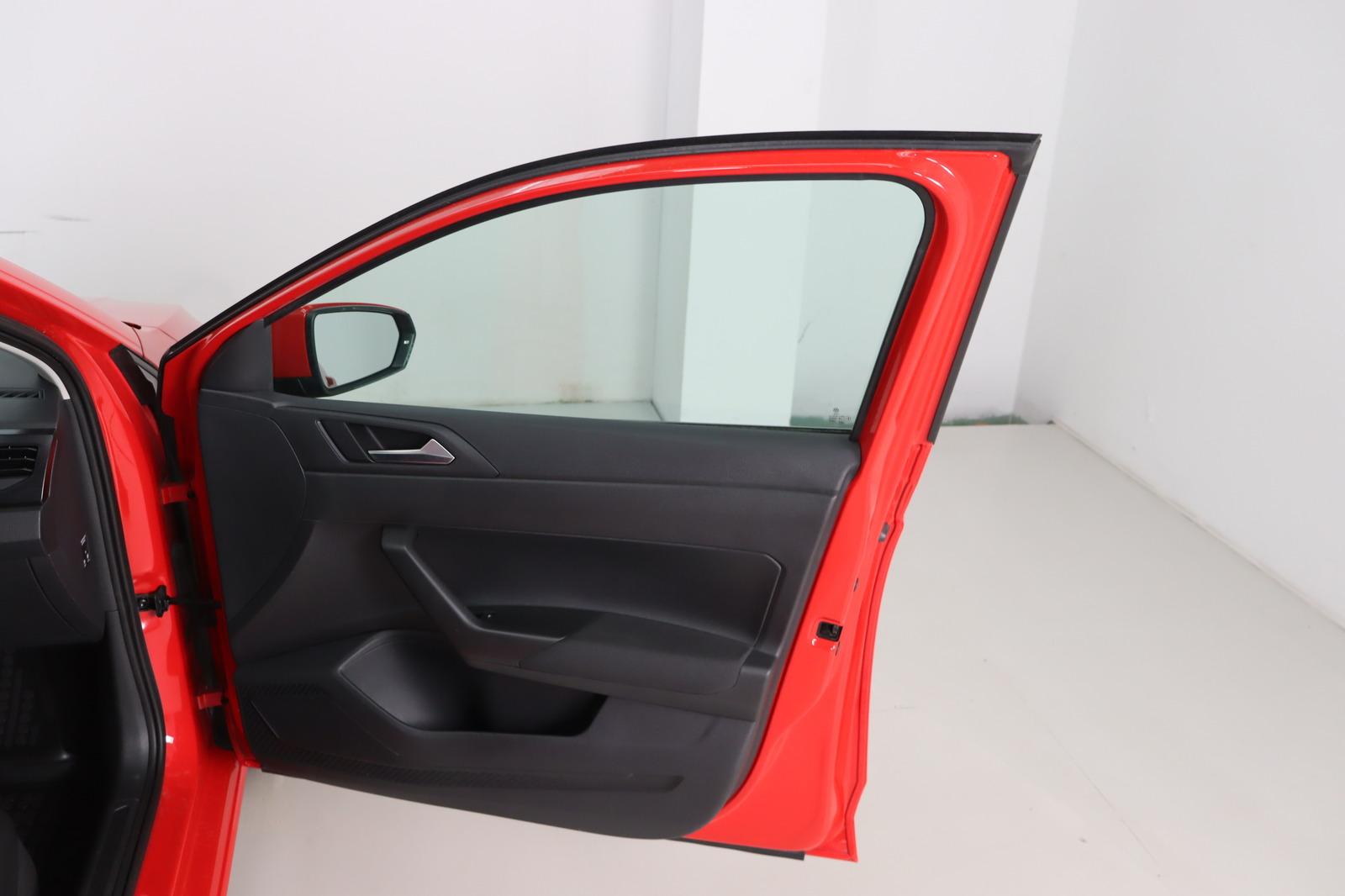 Volkswagen Polo VI 1.0 Trendline * Klima * PDC *, миниатюра 20